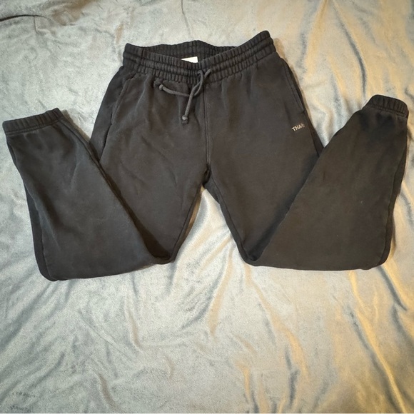TNA Sweatfleece Boyfriend Fit Joggers
#1159 - Picture 2 of 9